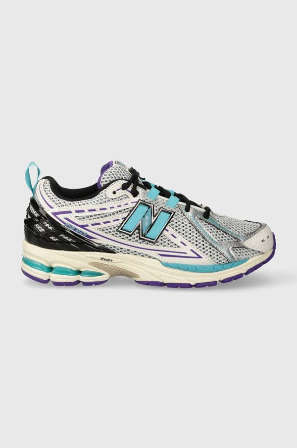 New Balance Superge New Balance M1906RCF bela barva