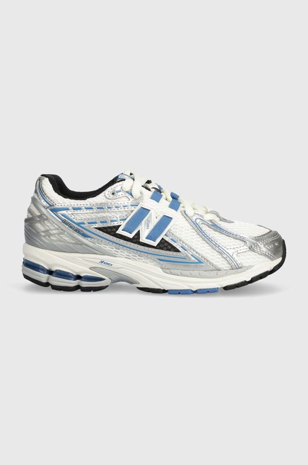 New Balance Superge New Balance M1906REB siva barva