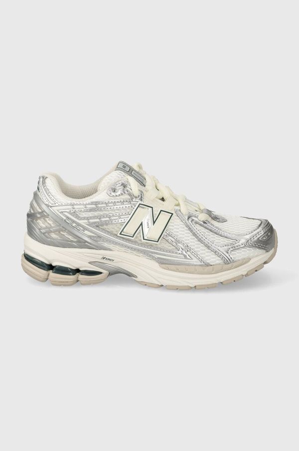 New Balance Superge New Balance M1906REE siva barva