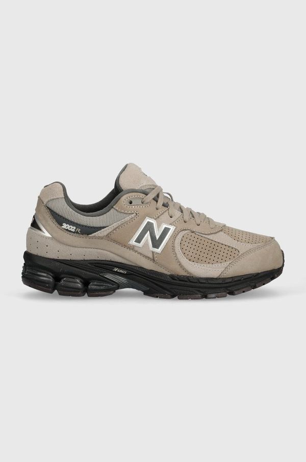 New Balance Superge New Balance M2002REG rjava barva