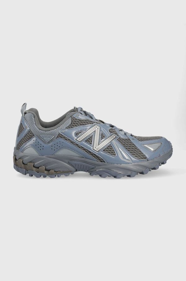 New Balance Superge New Balance ML610TC