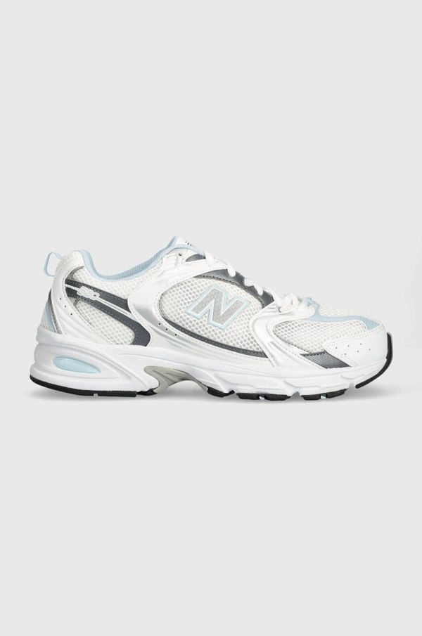 New Balance Superge New Balance MR530RA bela barva