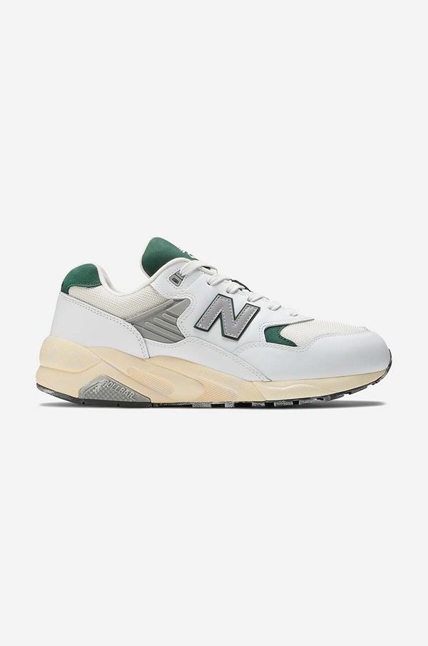 New Balance Superge New Balance MT580RCA bela barva