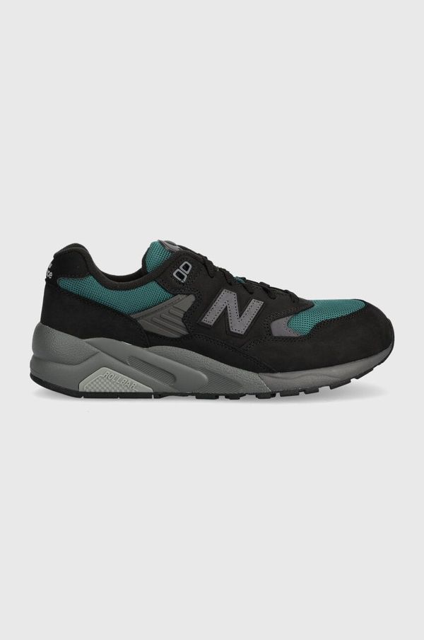 New Balance Superge New Balance MT580VE2 črna barva