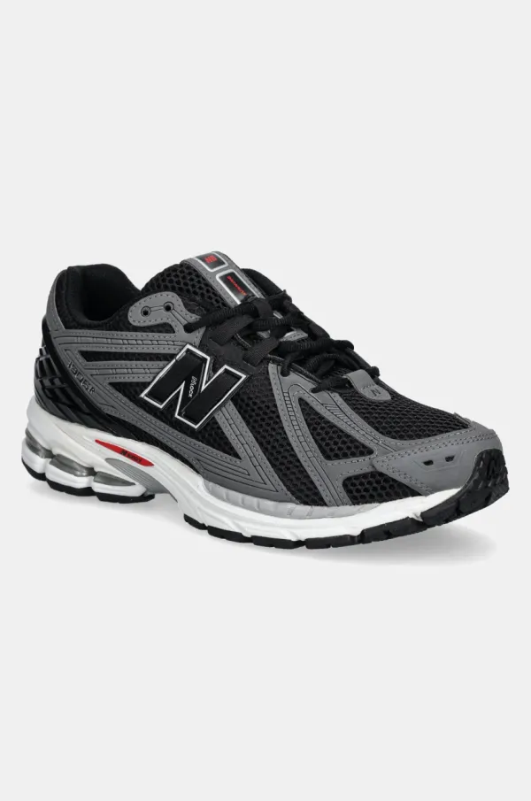 New Balance Superge New Balance U1906RCB črna barva, U1906RCB