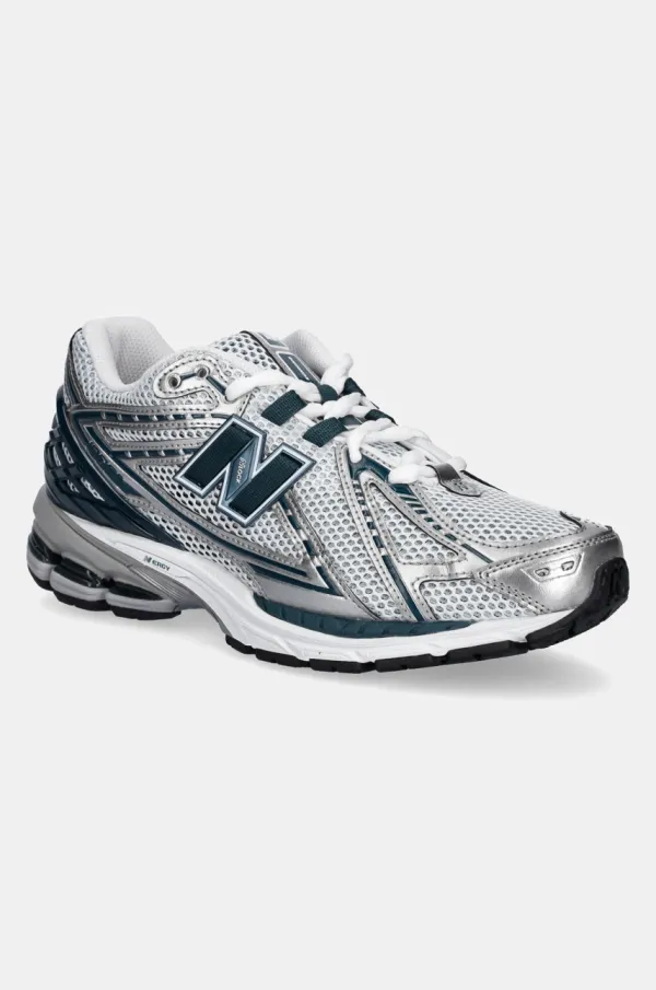 New Balance Superge New Balance U1906RCE siva barva, U1906RCE