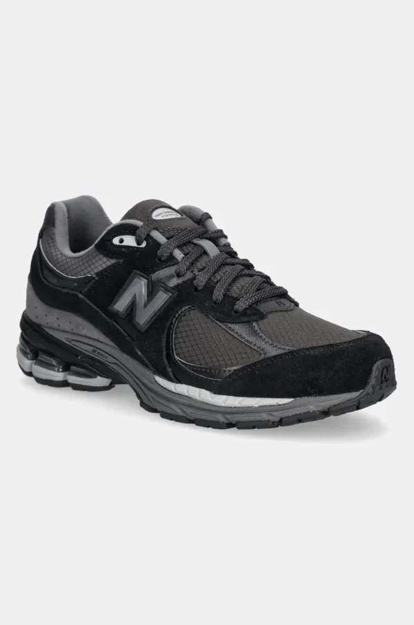New Balance Superge New Balance U2002 moške, črna barva, U2002RTG