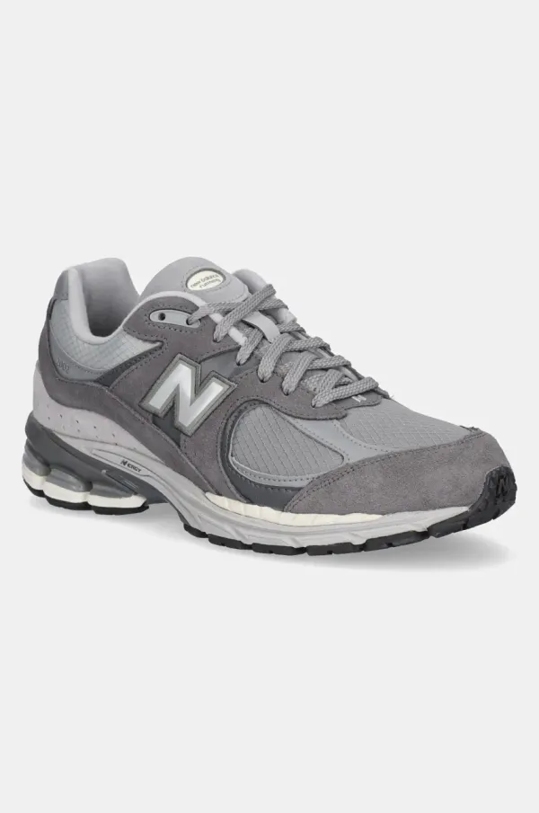 New Balance Superge New Balance U2002 siva barva, U2002RTF