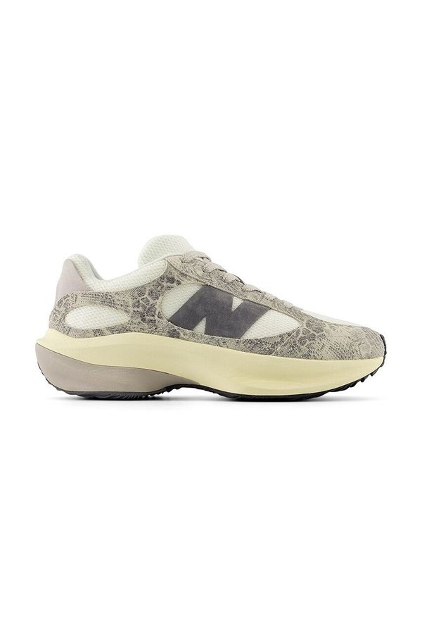 New Balance Superge New Balance UWRPD siva barva, UWRPDBS