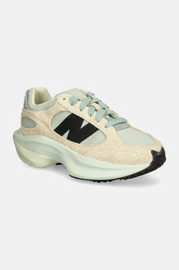 New Balance Superge New Balance WRPD turkizna barva, UWRPDSFC