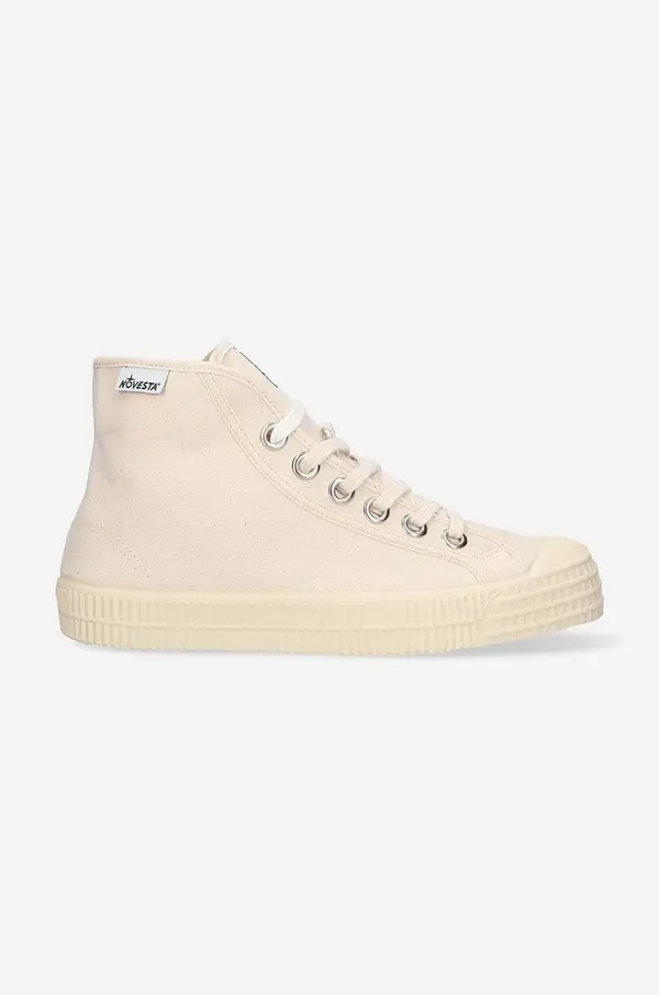 Novesta Superge Novesta STAR DRIBBLE MONOCHROME