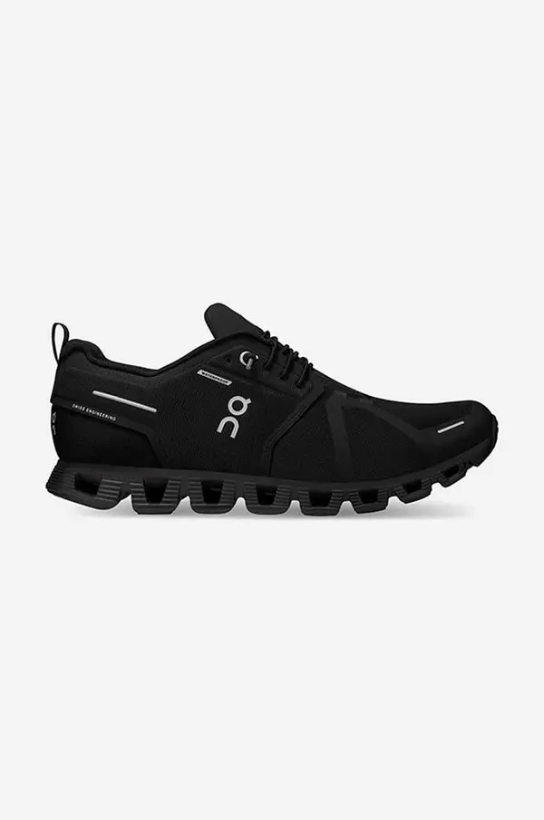 On Superge On Cloud 5 Waterproof