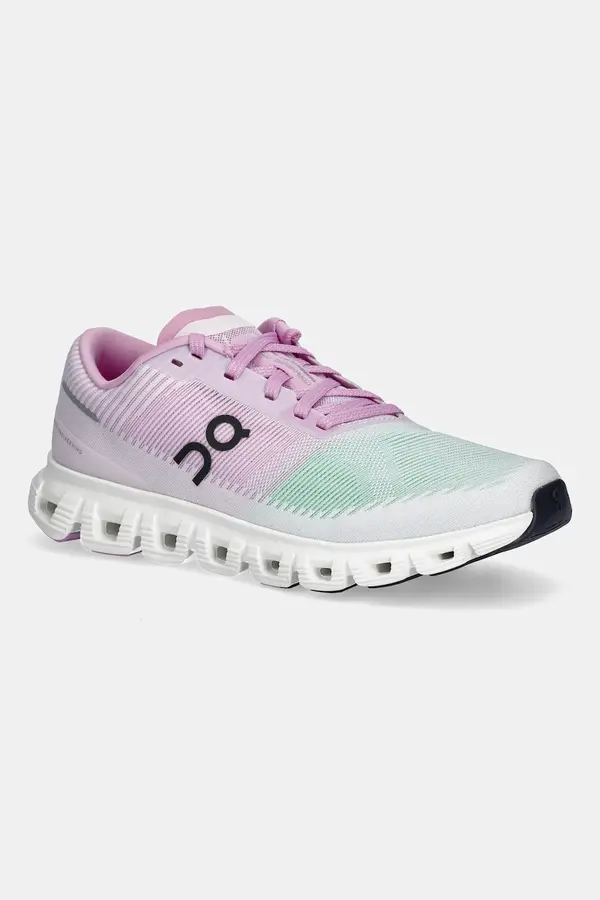 On Superge On Cloud 6 Push