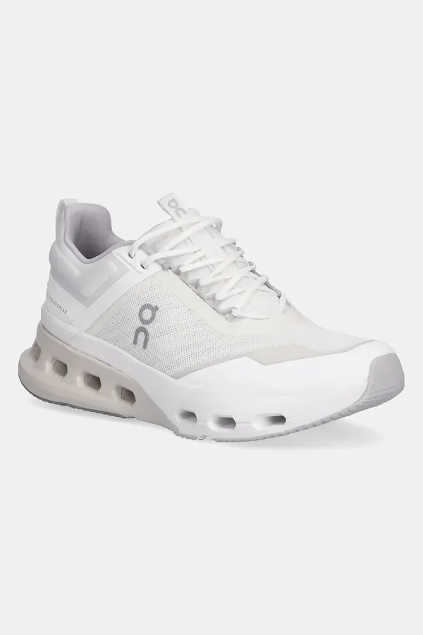 On Superge On CLOUDNOVA X
