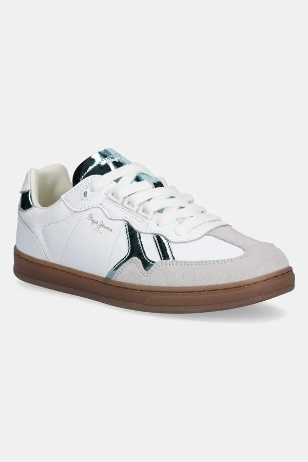 Pepe Jeans Superge Pepe Jeans BALL RISE W