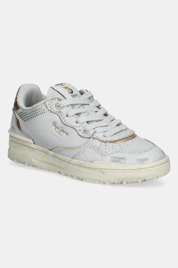 Pepe Jeans Superge Pepe Jeans CHESTER DISTRESS W