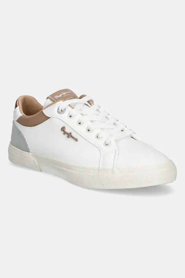 Pepe Jeans Superge Pepe Jeans KENTON COURT W