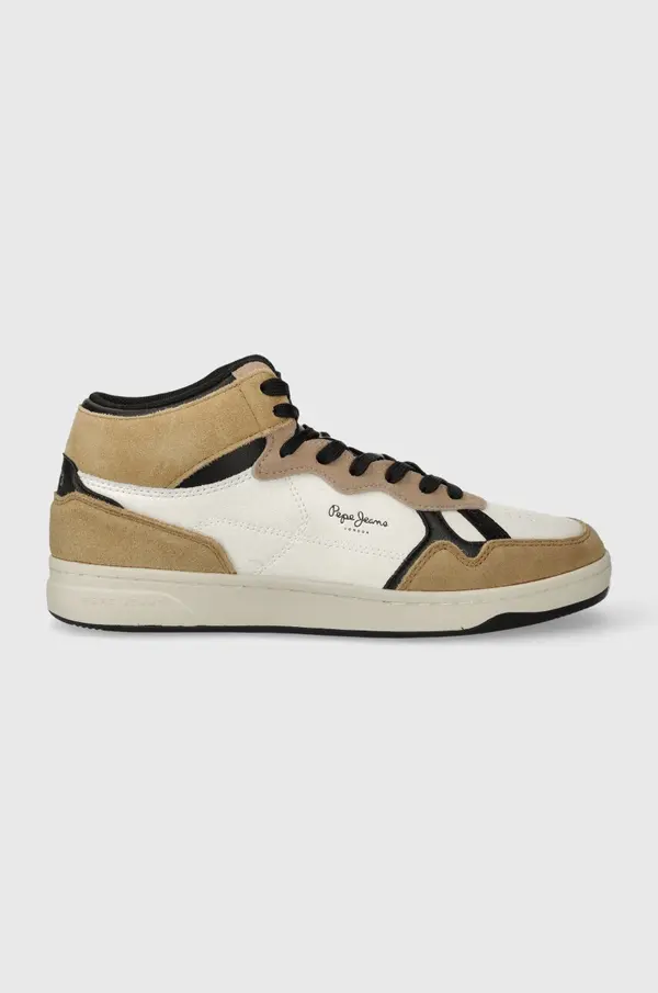 Pepe Jeans Superge Pepe Jeans KORE BASKET M