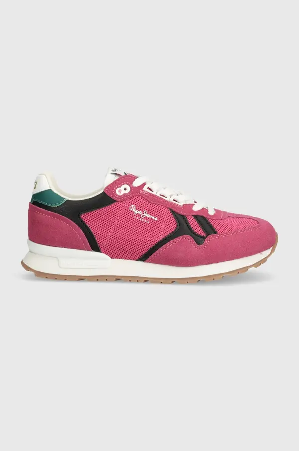 Pepe Jeans Superge Pepe Jeans PLS40008