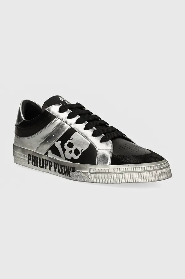Philipp Plein Superge Philipp Plein Lo-Top Retrokickz