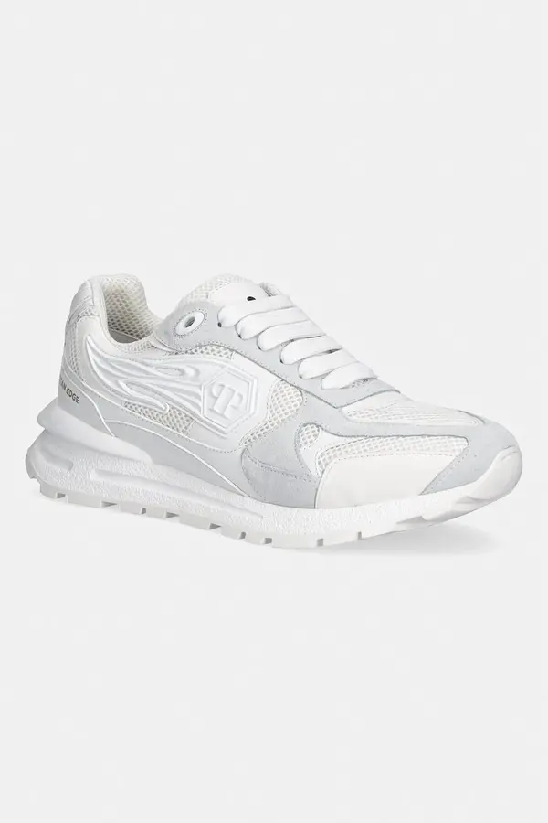 Philipp Plein Superge Philipp Plein Runner Titan Edge