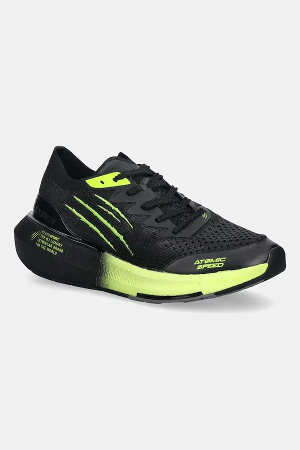 Plein Sport Superge PLEIN SPORT Atomic Speed