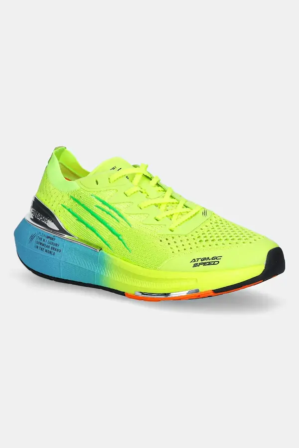 Plein Sport Superge PLEIN SPORT Atomic Speed