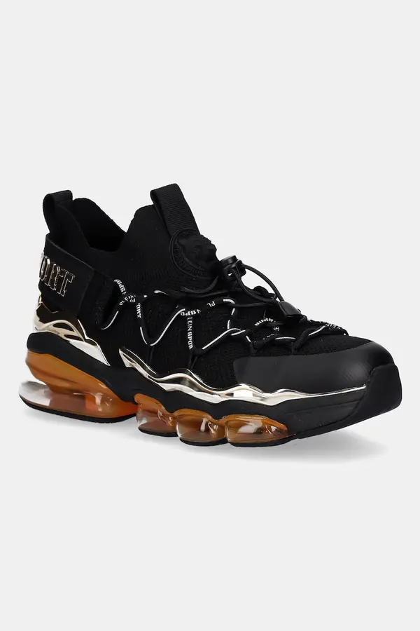 Plein Sport Superge PLEIN SPORT Cyber Thunder