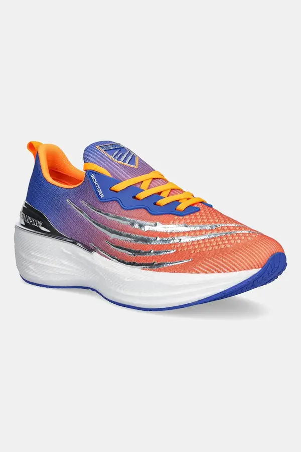 Plein Sport Superge PLEIN SPORT Iron Tiger