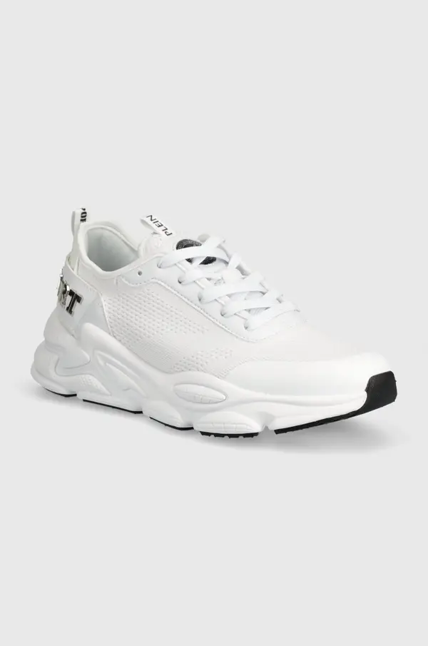 Plein Sport Superge PLEIN SPORT Lo-Top