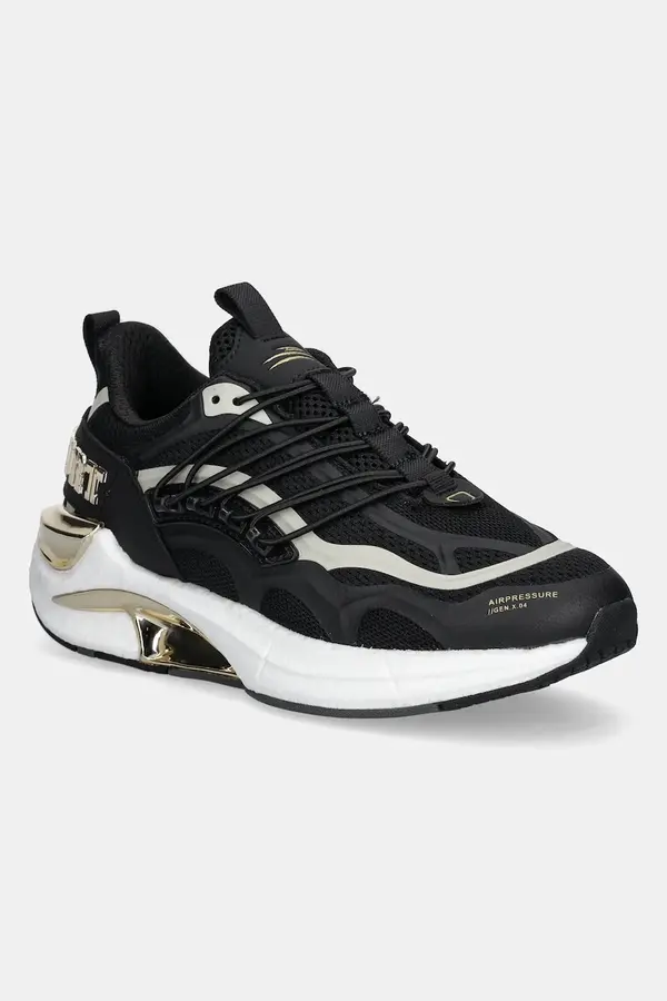 Plein Sport Superge PLEIN SPORT Onyx Ultra Gen.X.05