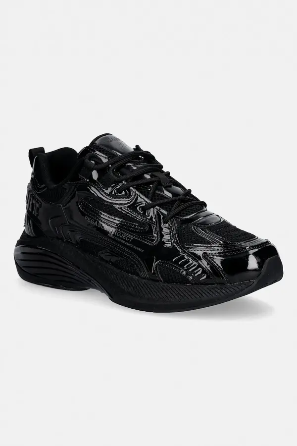 Plein Sport Superge PLEIN SPORT Pegasus