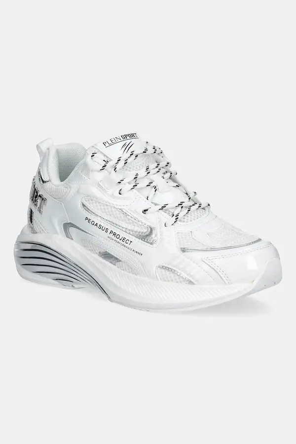 Plein Sport Superge PLEIN SPORT Pegasus