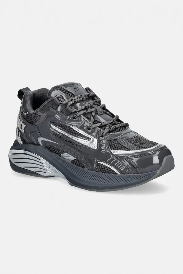 Plein Sport Superge PLEIN SPORT Pegasus