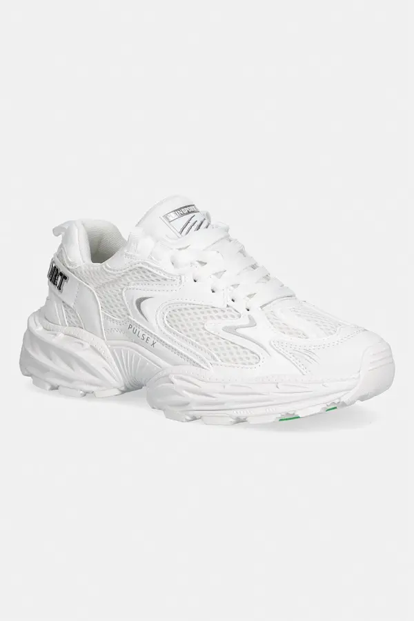 Plein Sport Superge PLEIN SPORT Pulse X