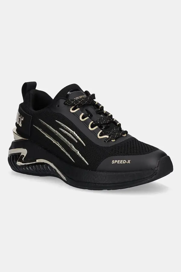Plein Sport Superge PLEIN SPORT Shadowclaw