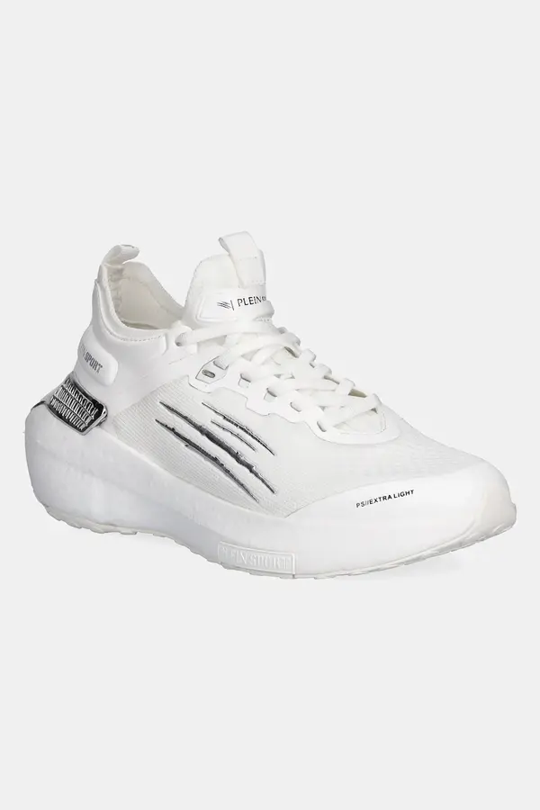 Plein Sport Superge PLEIN SPORT Stealth Runner Extra Light