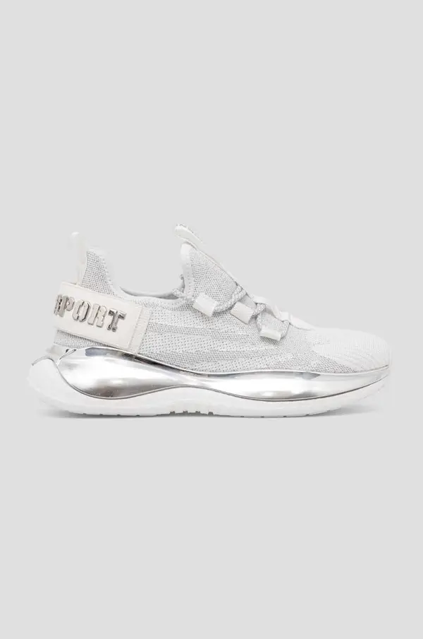 Plein Sport Superge PLEIN SPORT The Iron Tiger Gen.X.02