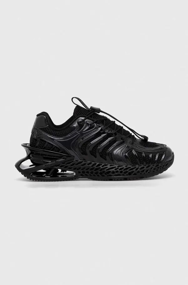 Plein Sport Superge PLEIN SPORT The Thunder Stroke Gen.X.02.