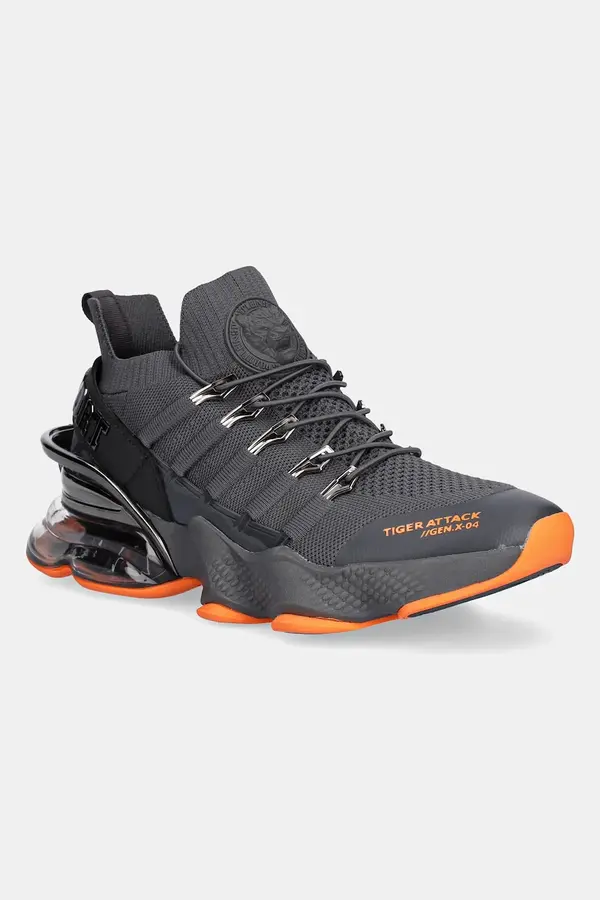 Plein Sport Superge PLEIN SPORT Tiger Attack