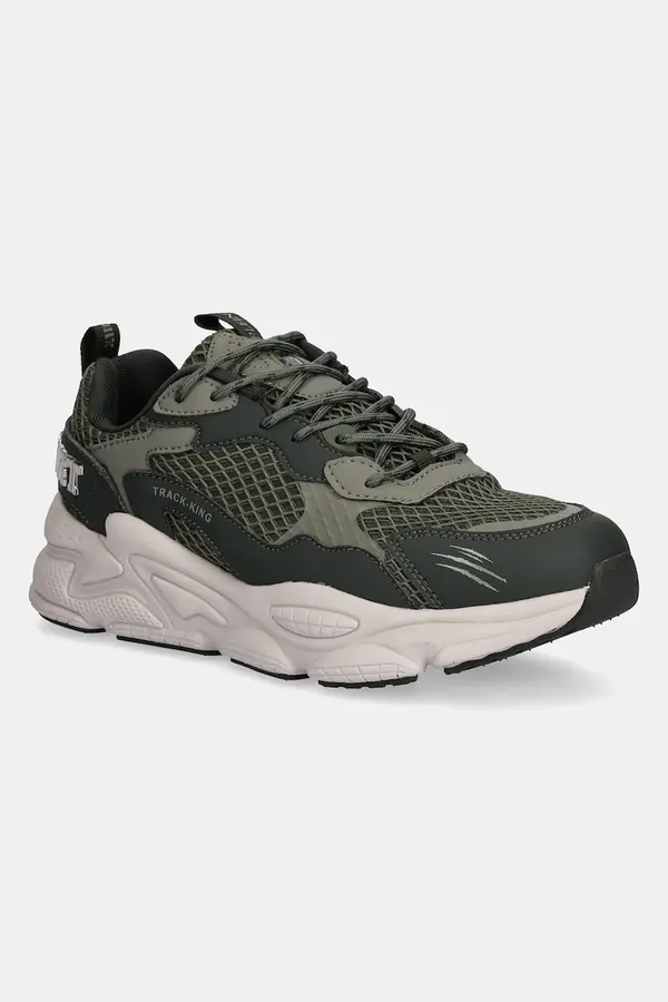 Plein Sport Superge PLEIN SPORT Track-King