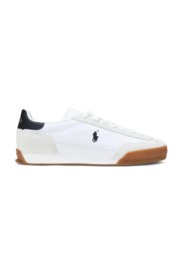 Polo Ralph Lauren Superge Polo Ralph Lauren Hester Pp