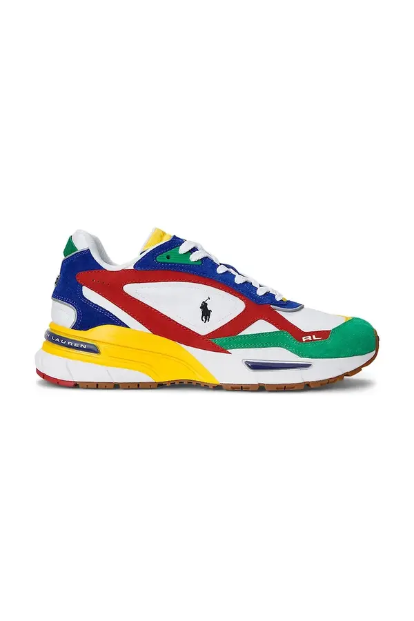 Polo Ralph Lauren Superge Polo Ralph Lauren Trackstr 275