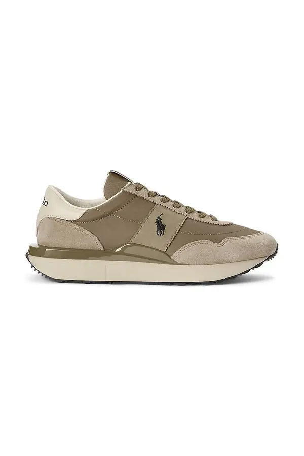 Polo Ralph Lauren Superge Polo Ralph Lauren Train 89 Pp