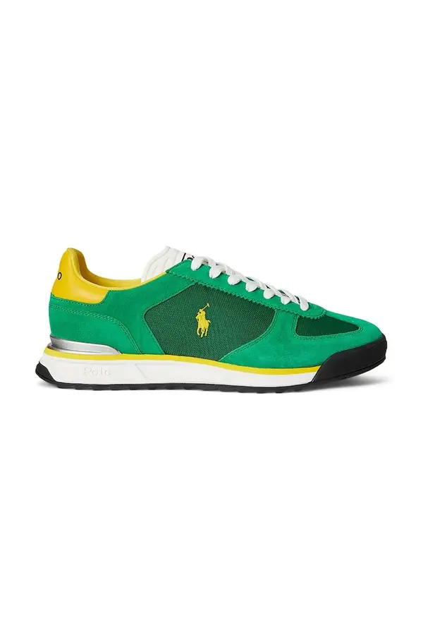 Polo Ralph Lauren Superge Polo Ralph Lauren Varick Pp