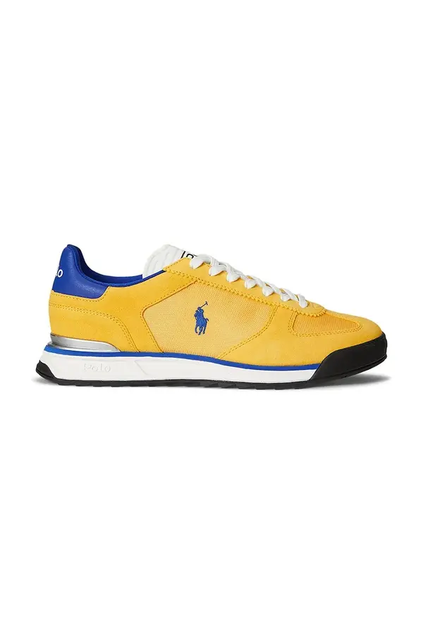 Polo Ralph Lauren Superge Polo Ralph Lauren Varick Pp