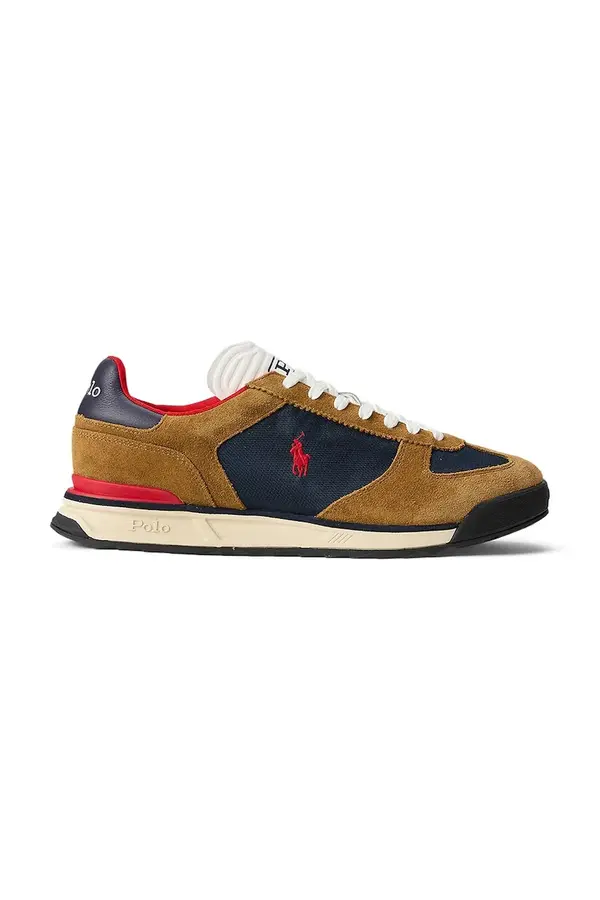 Polo Ralph Lauren Superge Polo Ralph Lauren Varick Pp