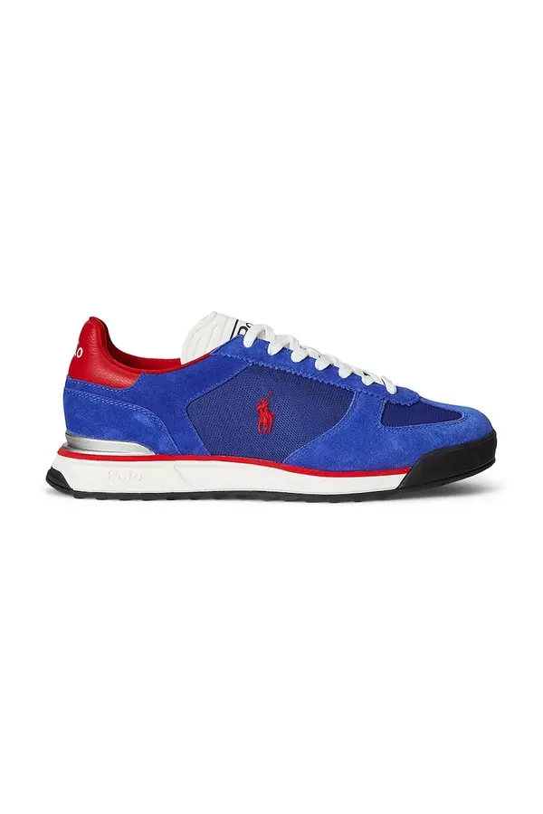 Polo Ralph Lauren Superge Polo Ralph Lauren Varick Pp