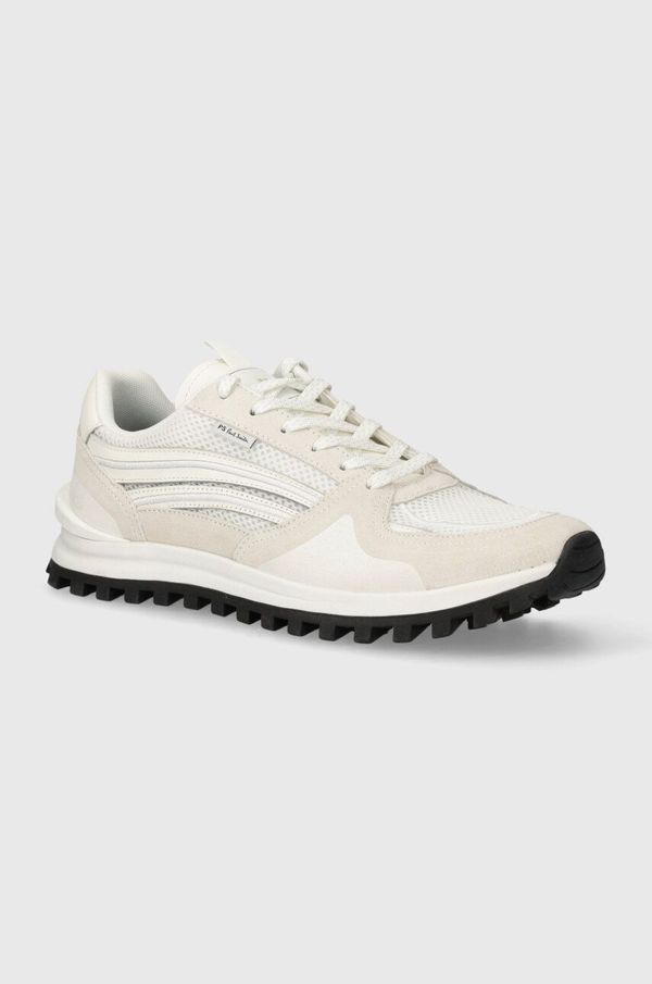 PS Paul Smith Superge PS Paul Smith Marino bela barva