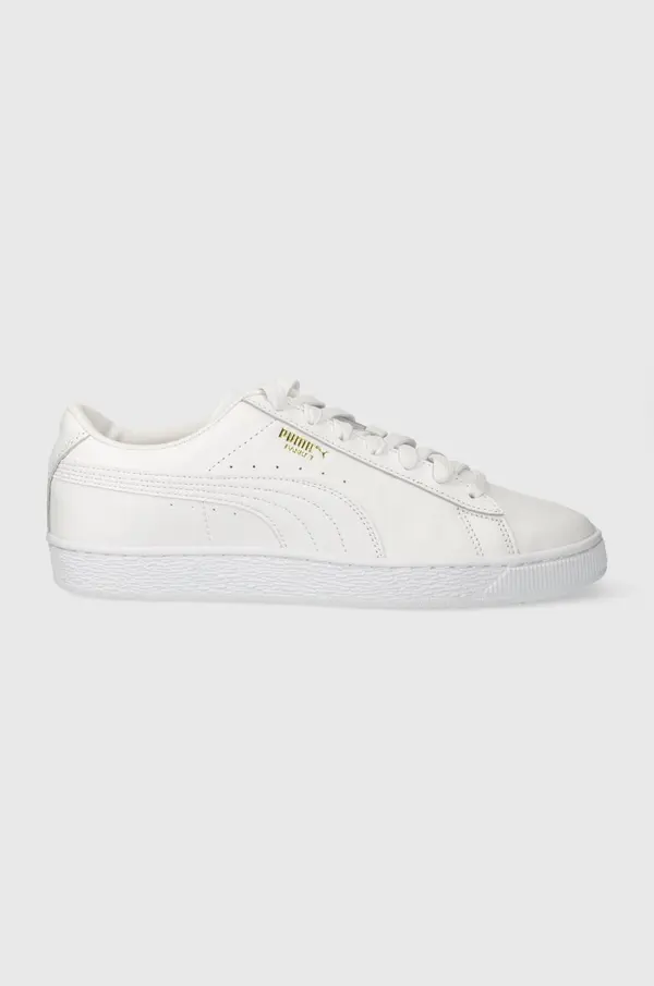 Puma Superge Puma Basket Classic XXI